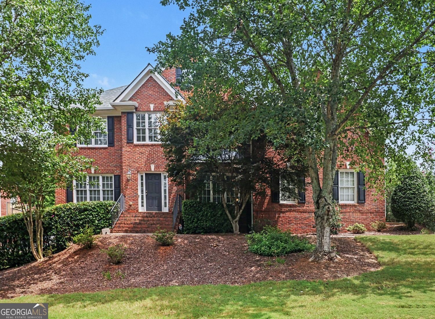 315 Summer Shade Lane Roswell - main photo