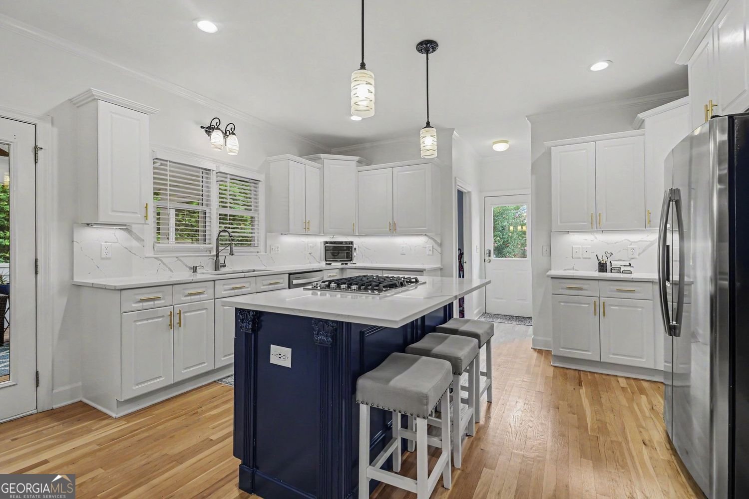315 Summer Shade Lane Roswell - Photo 10