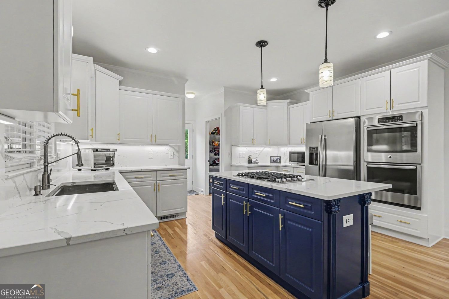 315 Summer Shade Lane Roswell - Photo 11