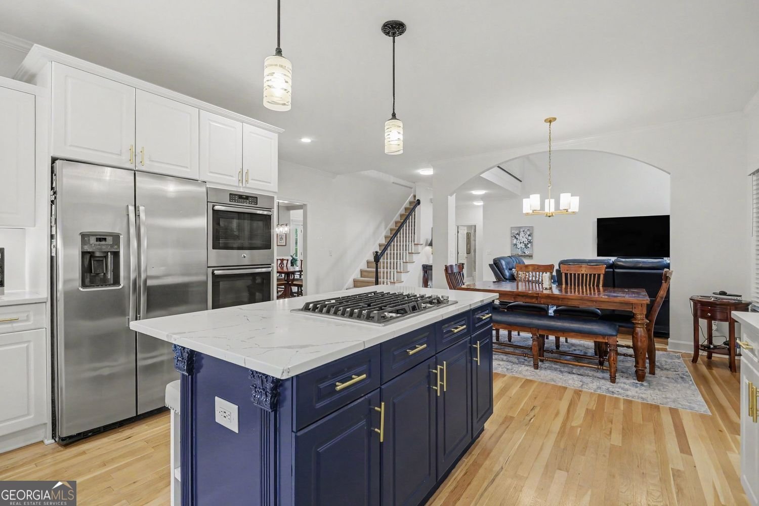 315 Summer Shade Lane Roswell - Photo 12
