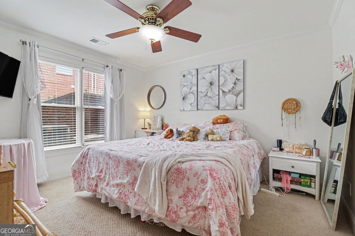315 Summer Shade Lane Roswell - Photo 23