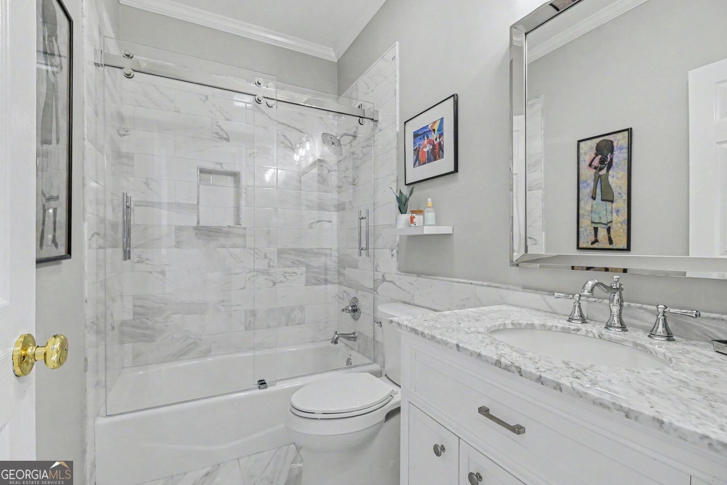 315 Summer Shade Lane Roswell - Photo 27