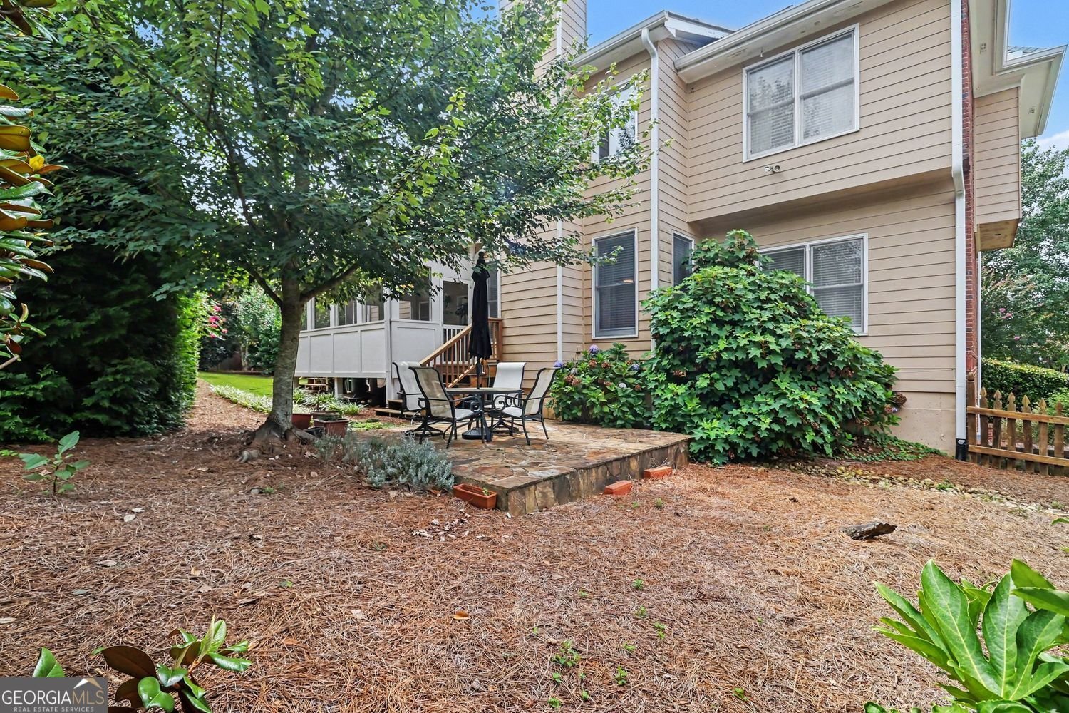 315 Summer Shade Lane Roswell - Photo 29