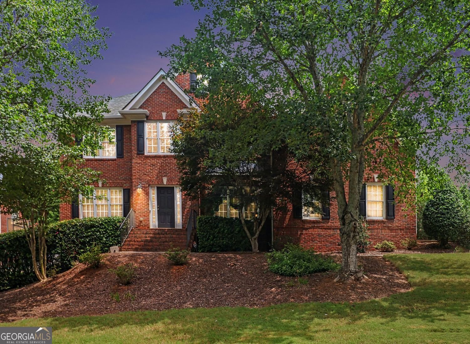315 Summer Shade Lane Roswell - Photo 31