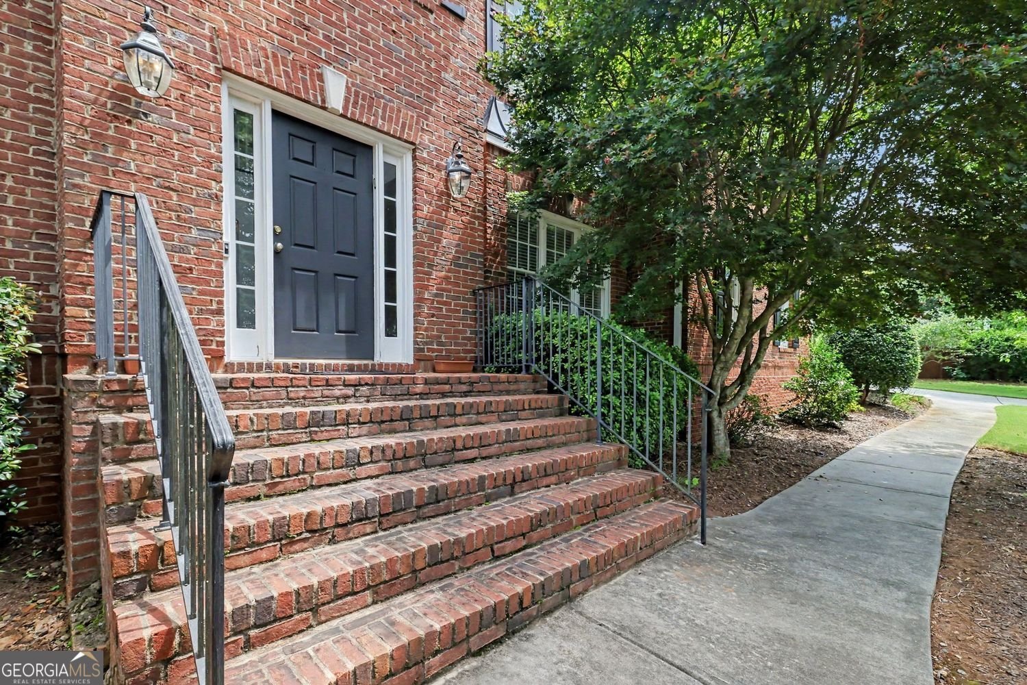 315 Summer Shade Lane Roswell - Photo 32