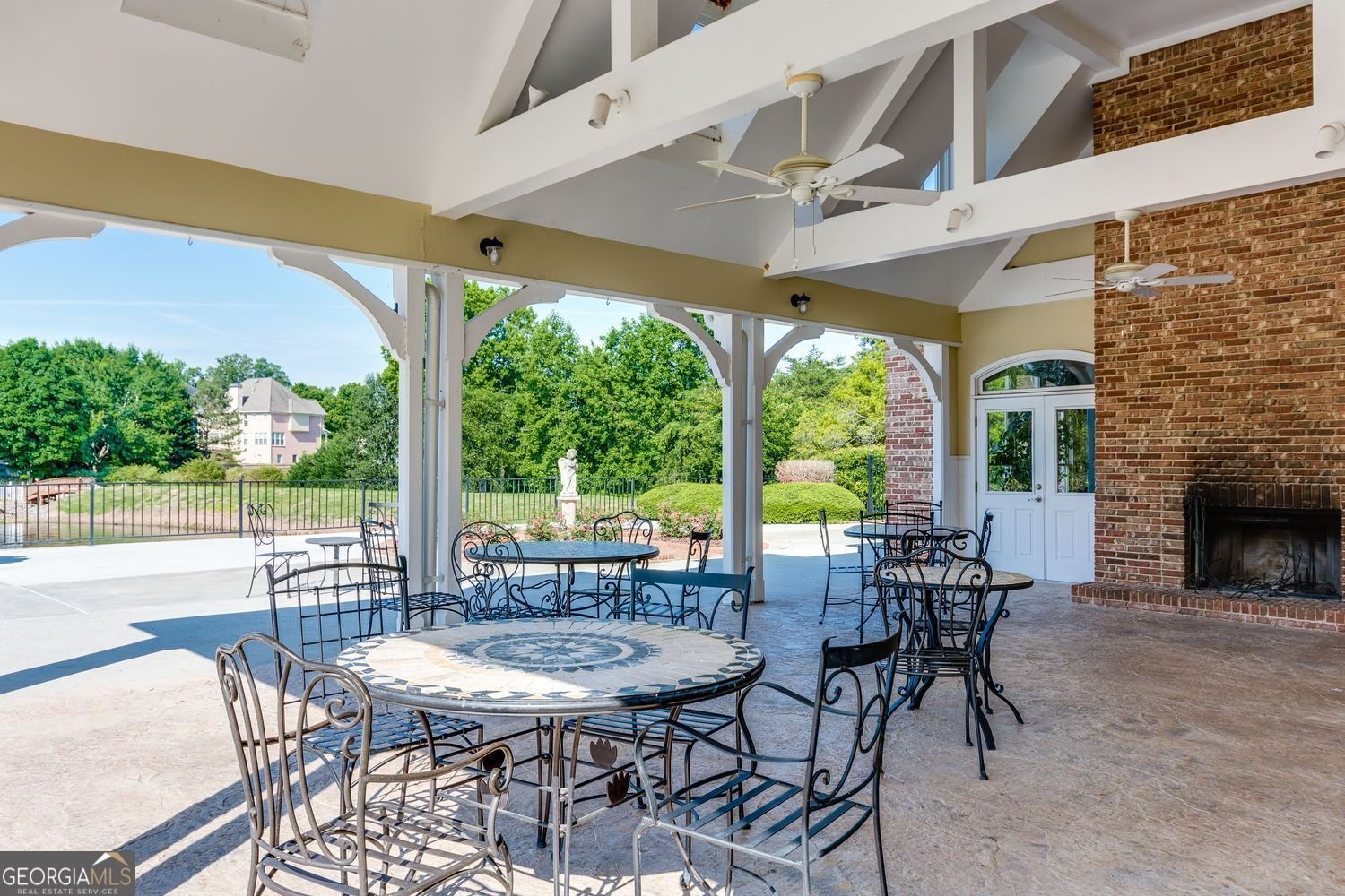 315 Summer Shade Lane Roswell - Photo 36