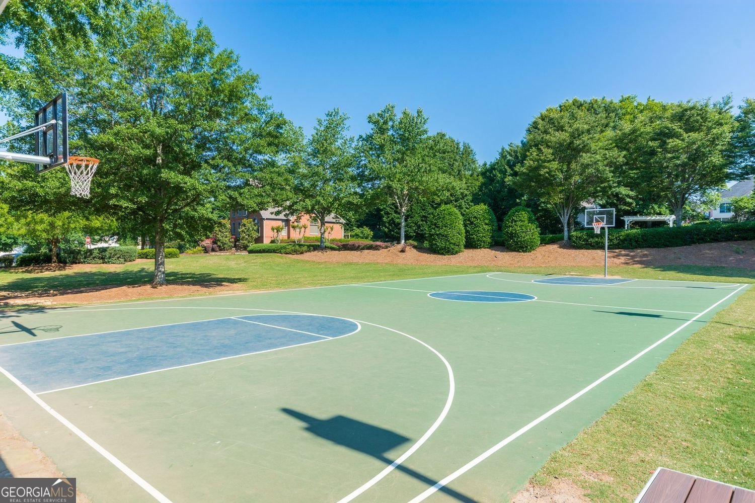 315 Summer Shade Lane Roswell - Photo 41