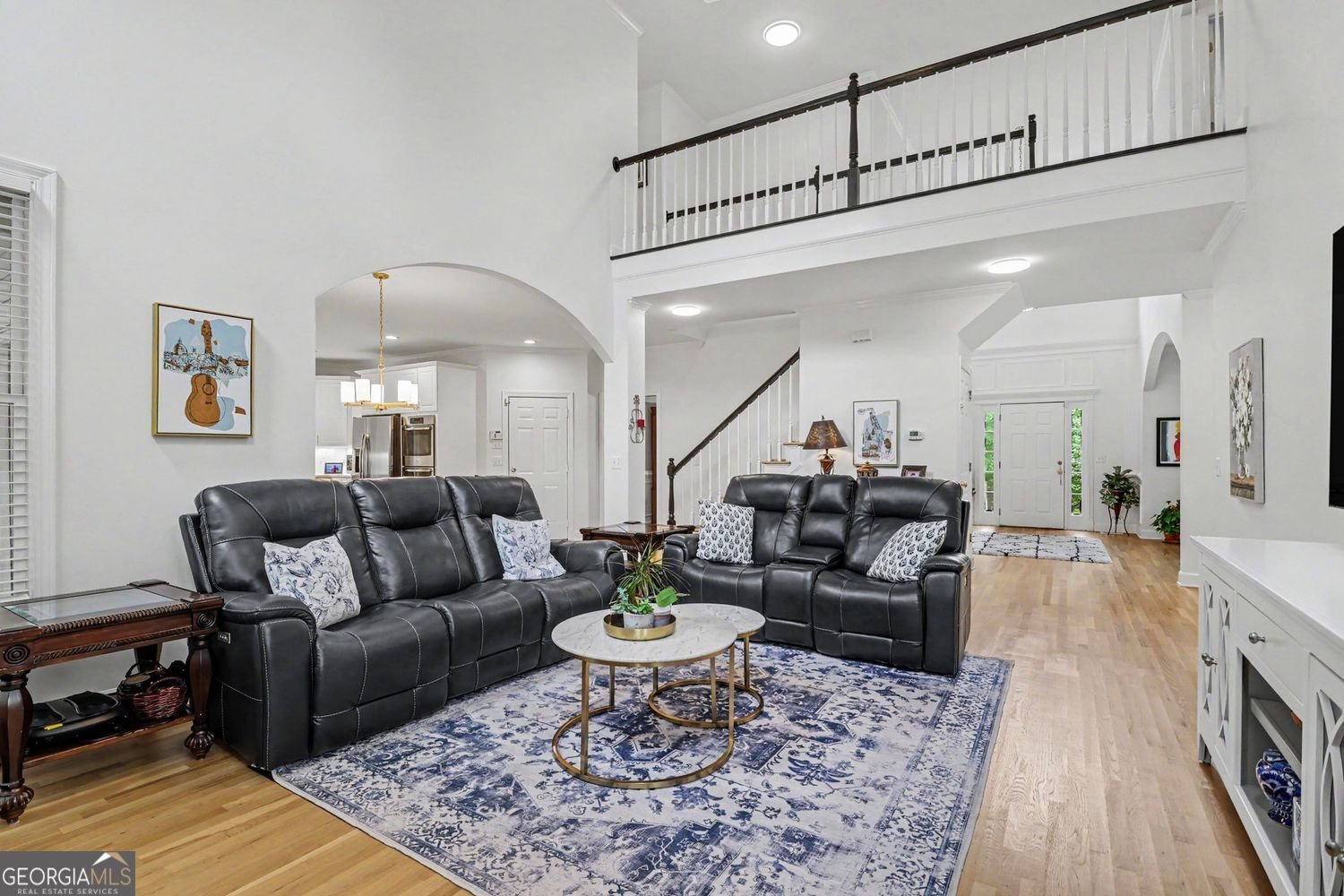 315 Summer Shade Lane Roswell - Photo 6