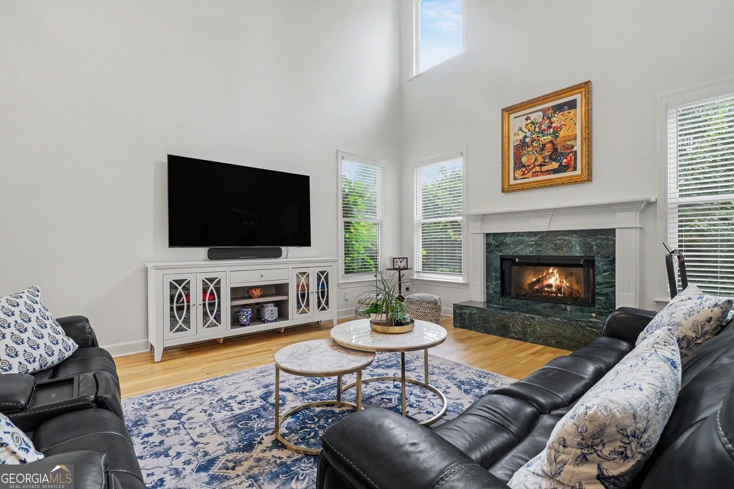 315 Summer Shade Lane Roswell - Photo 7