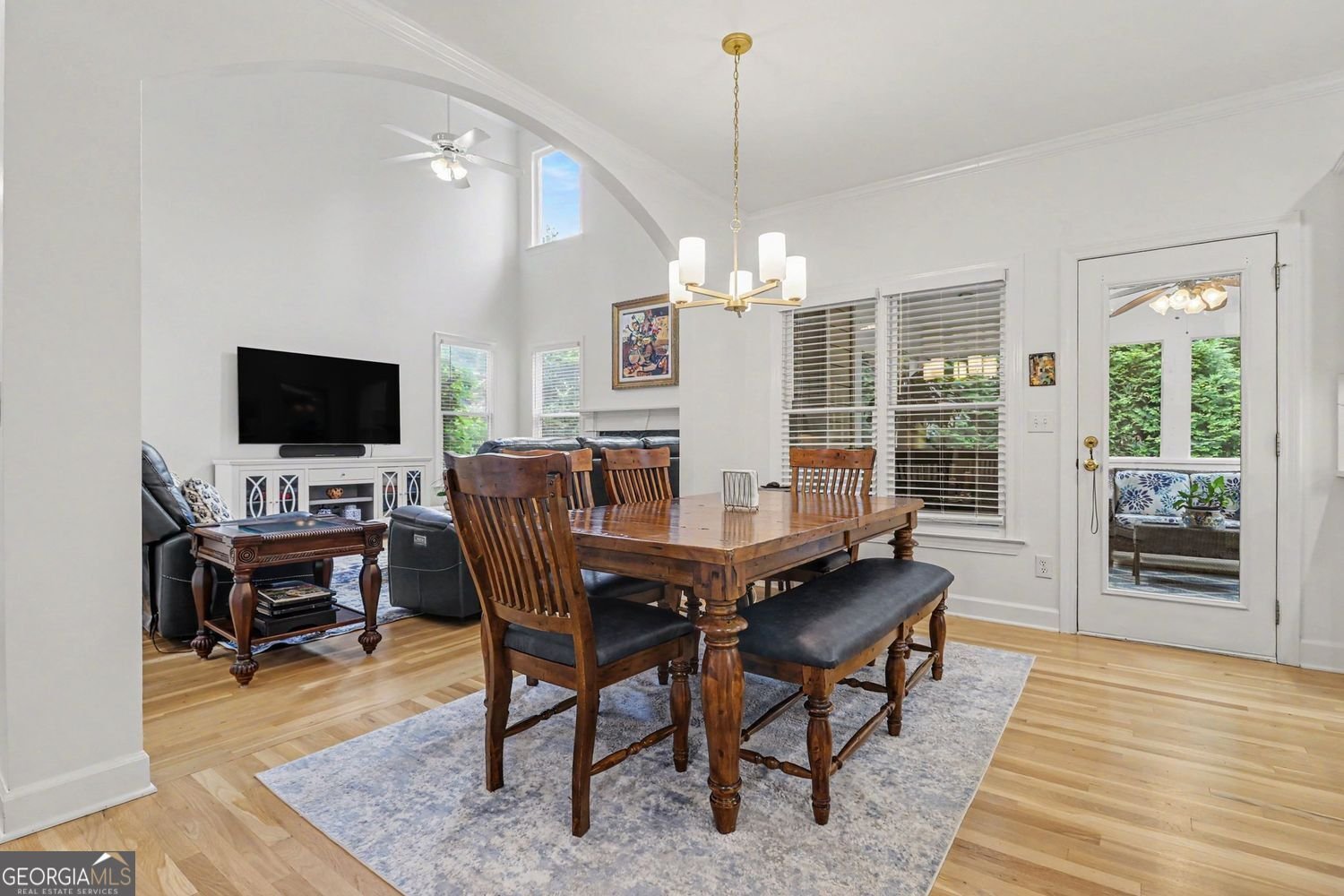 315 Summer Shade Lane Roswell - Photo 8