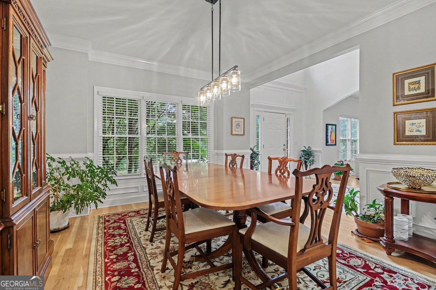 315 Summer Shade Lane Roswell - Photo 9