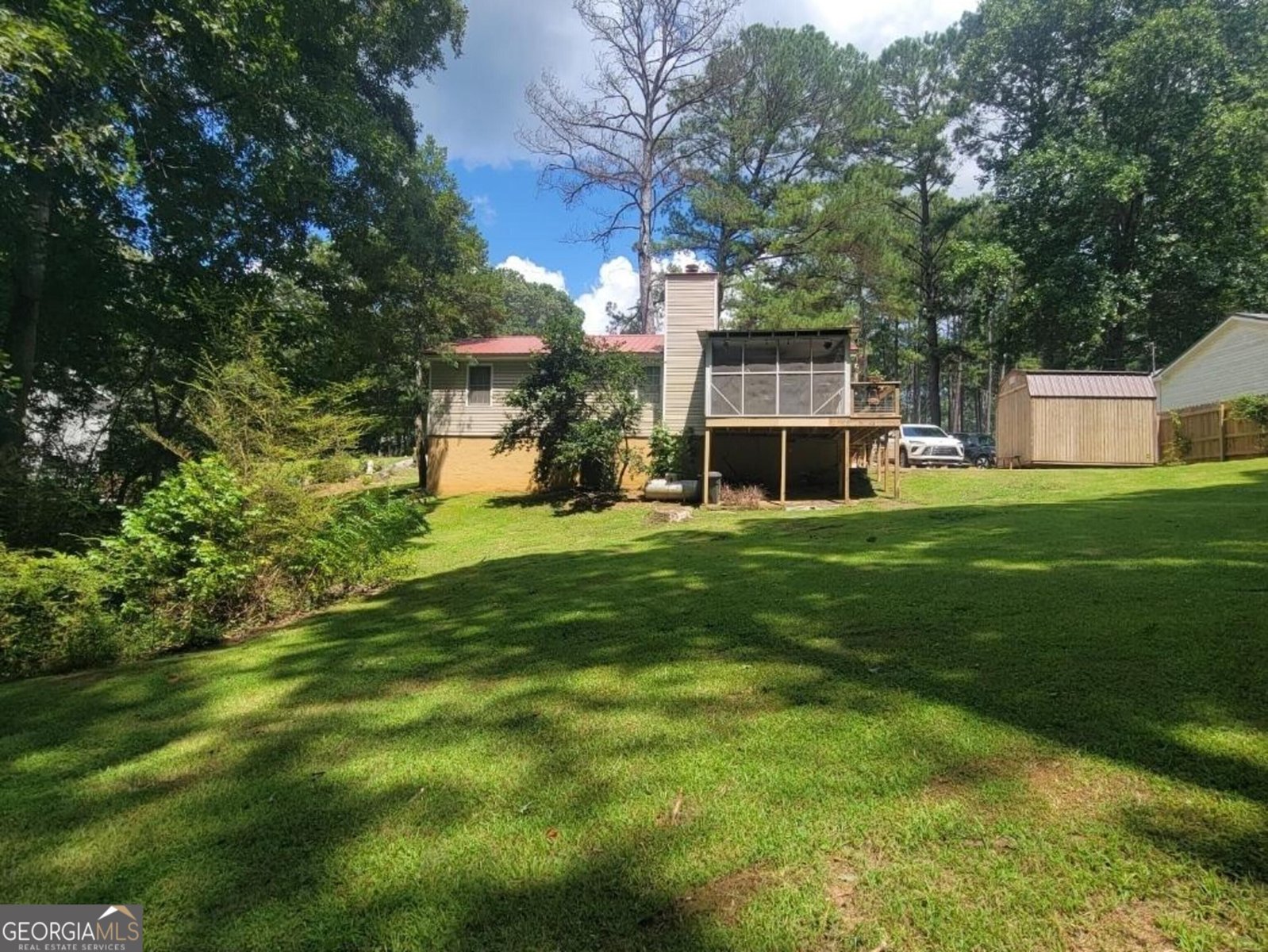 205 Pinehaven Drive Lagrange - Photo 17