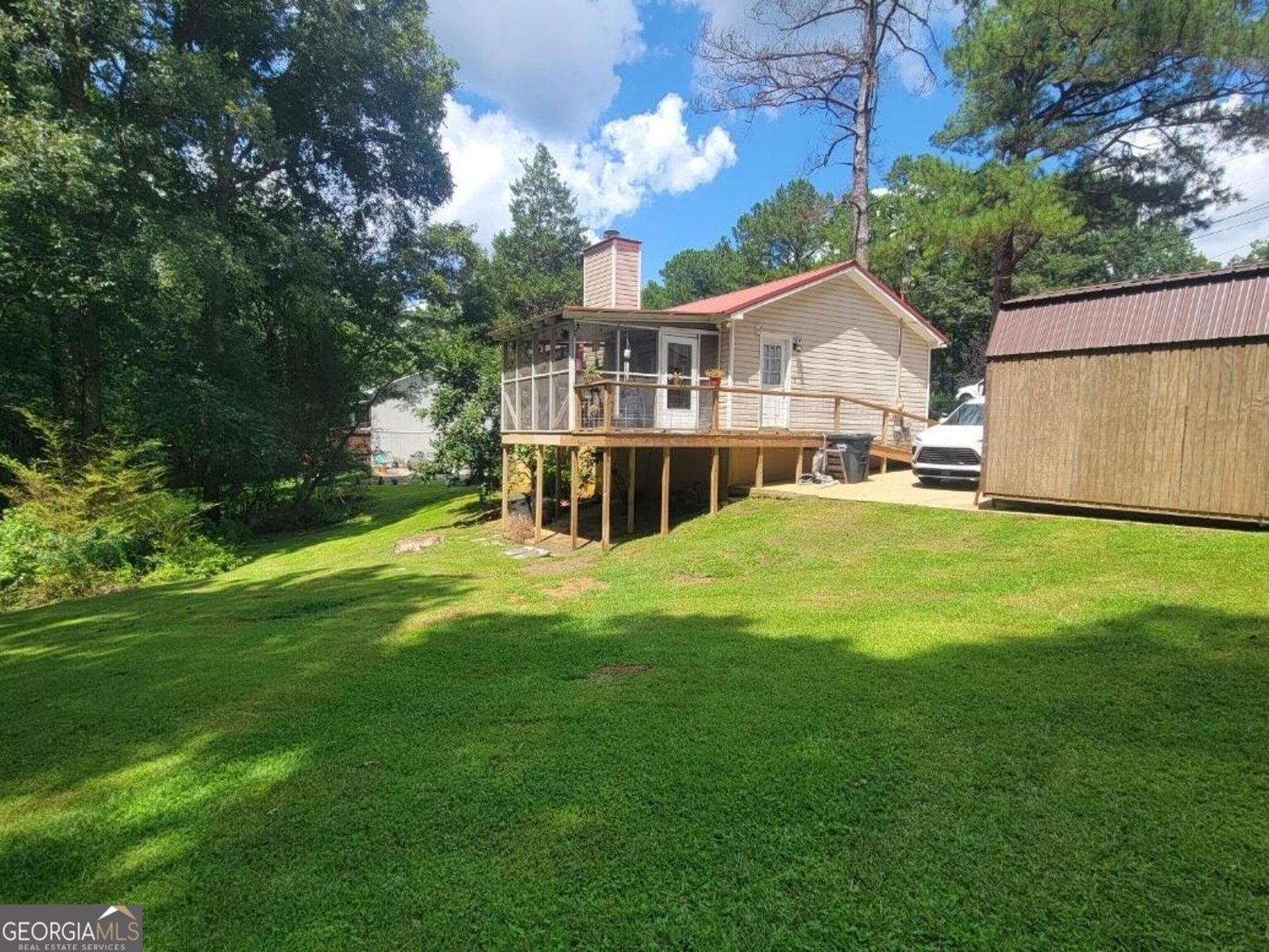 205 Pinehaven Drive Lagrange - Photo 18