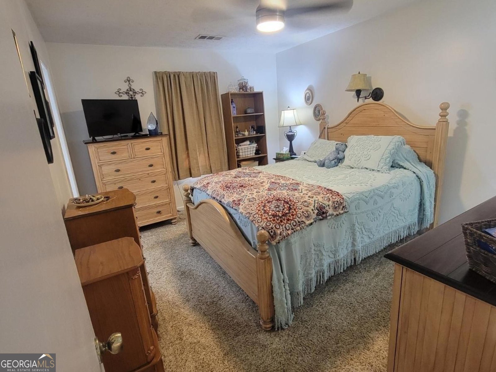 205 Pinehaven Drive Lagrange - Photo 8