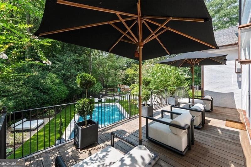 3216 Glen Arden Drive Atlanta - Photo 20