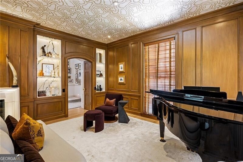 3216 Glen Arden Drive Atlanta - Photo 25