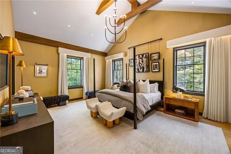 3216 Glen Arden Drive Atlanta - Photo 26