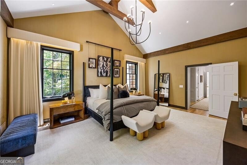 3216 Glen Arden Drive Atlanta - Photo 27