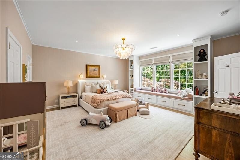 3216 Glen Arden Drive Atlanta - Photo 35