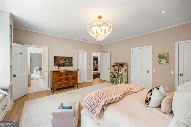 3216 Glen Arden Drive Atlanta - Photo 36