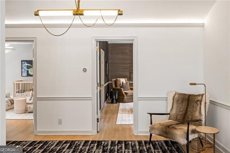 3216 Glen Arden Drive Atlanta - Photo 44