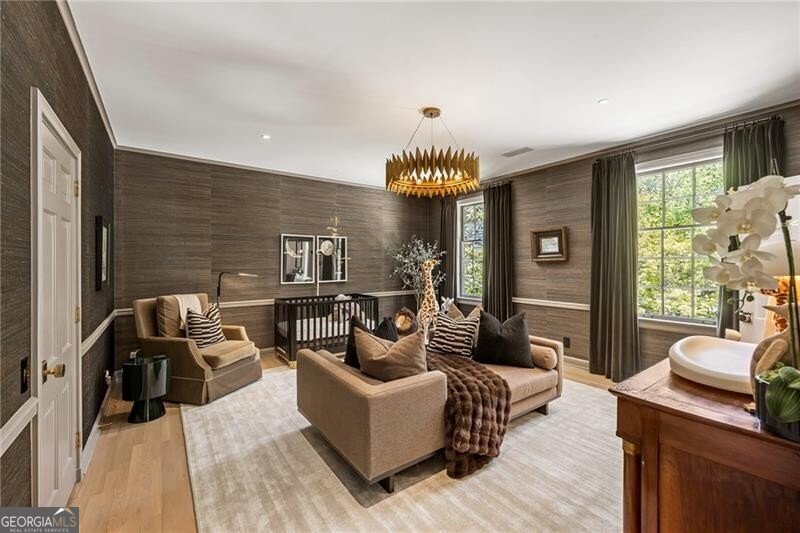 3216 Glen Arden Drive Atlanta - Photo 45