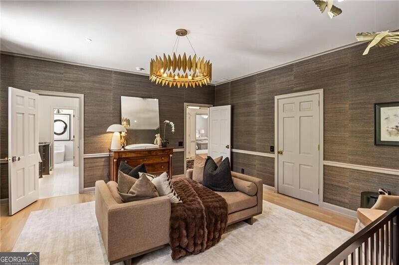 3216 Glen Arden Drive Atlanta - Photo 46