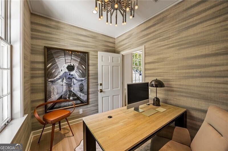 3216 Glen Arden Drive Atlanta - Photo 49