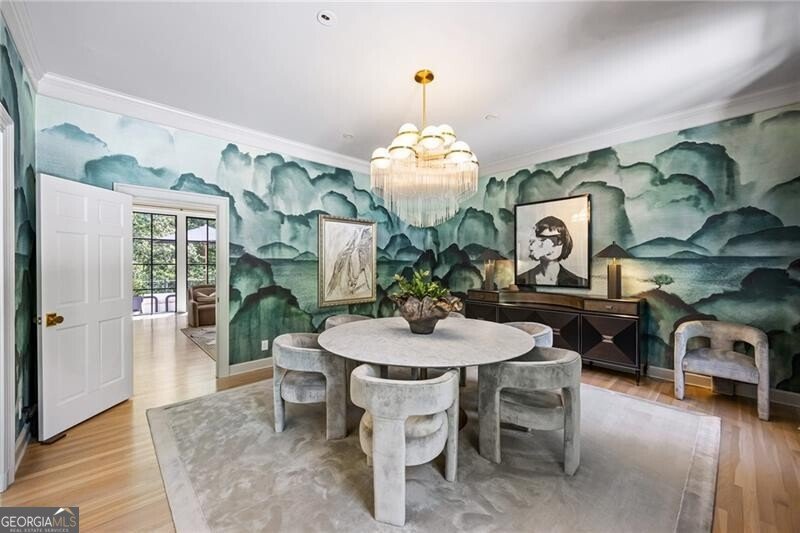 3216 Glen Arden Drive Atlanta - Photo 6