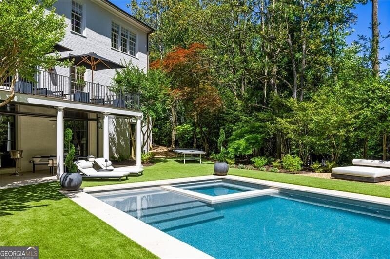 3216 Glen Arden Drive Atlanta - Photo 73