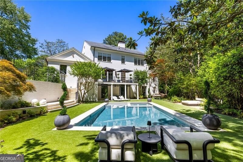 3216 Glen Arden Drive Atlanta - Photo 74