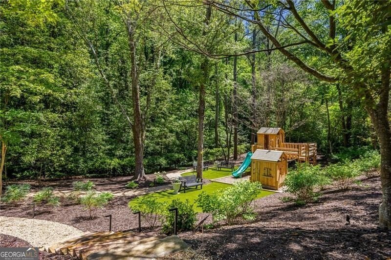 3216 Glen Arden Drive Atlanta - Photo 76