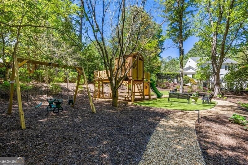3216 Glen Arden Drive Atlanta - Photo 77