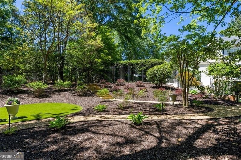 3216 Glen Arden Drive Atlanta - Photo 80