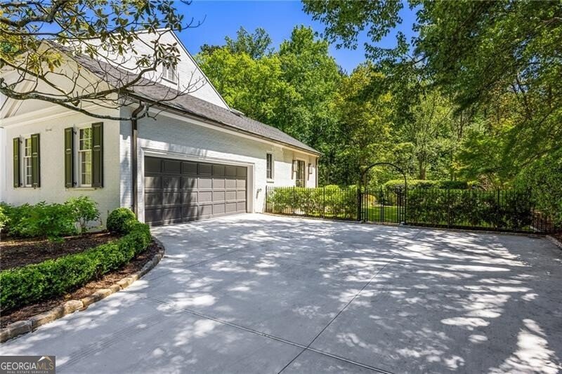 3216 Glen Arden Drive Atlanta - Photo 81