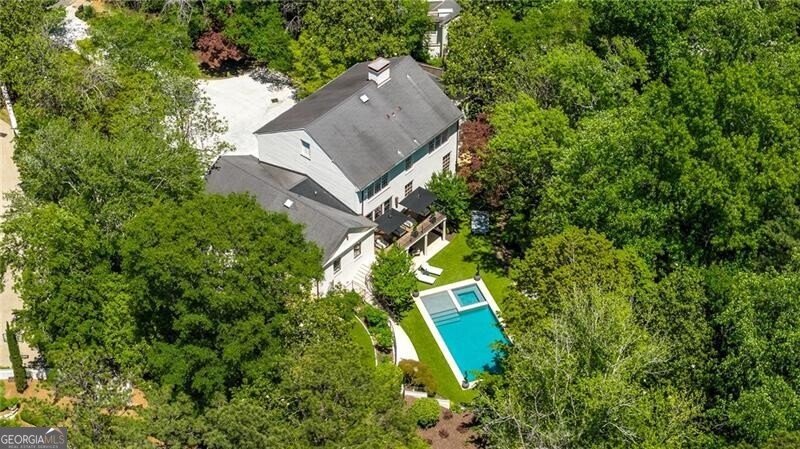 3216 Glen Arden Drive Atlanta - Photo 82