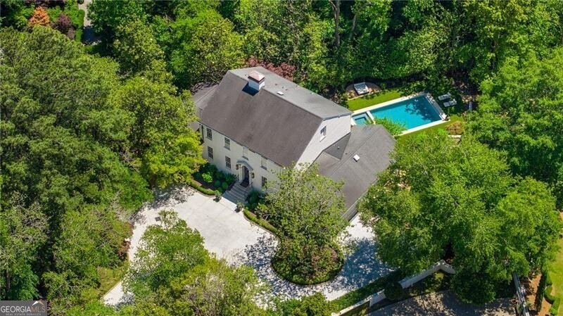 3216 Glen Arden Drive Atlanta - Photo 83