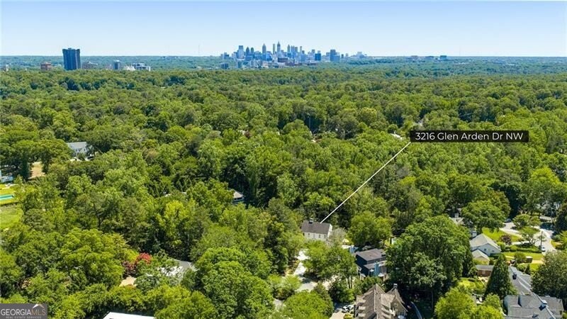 3216 Glen Arden Drive Atlanta - Photo 85