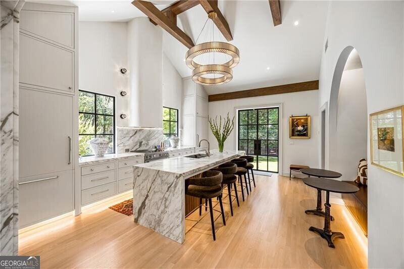 3216 Glen Arden Drive Atlanta - Photo 9