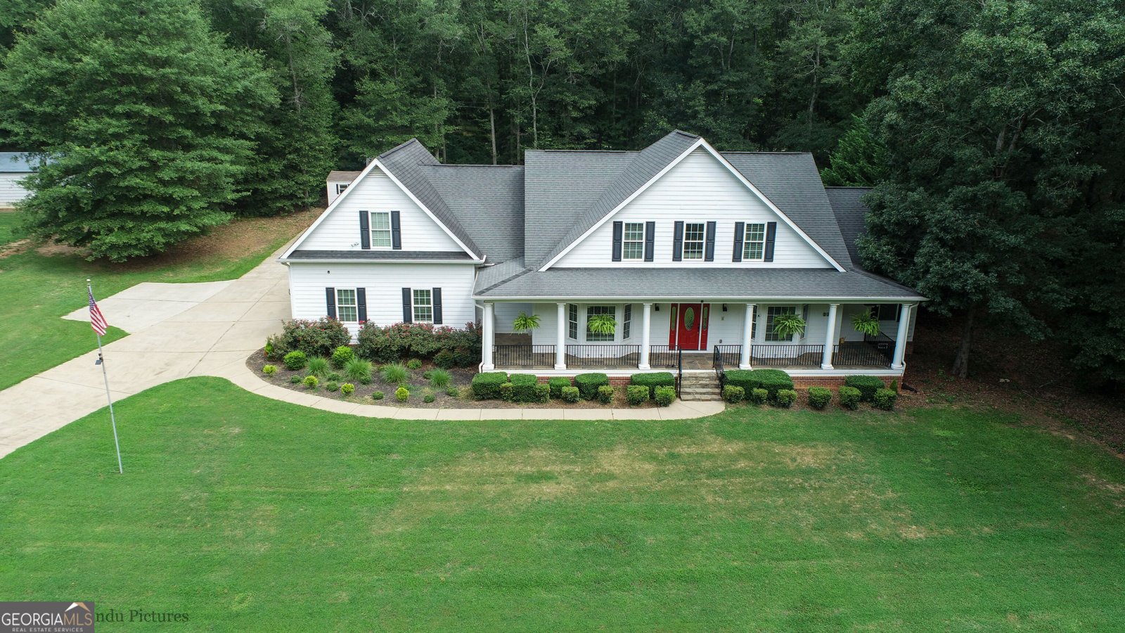118 Mount Vernon Way Winterville - Photo 41