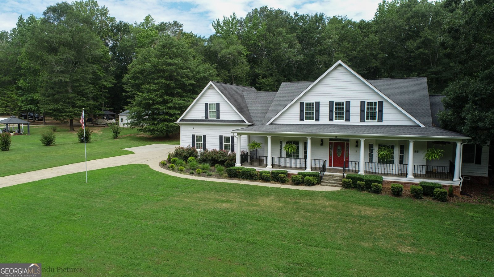 118 Mount Vernon Way Winterville - Photo 42