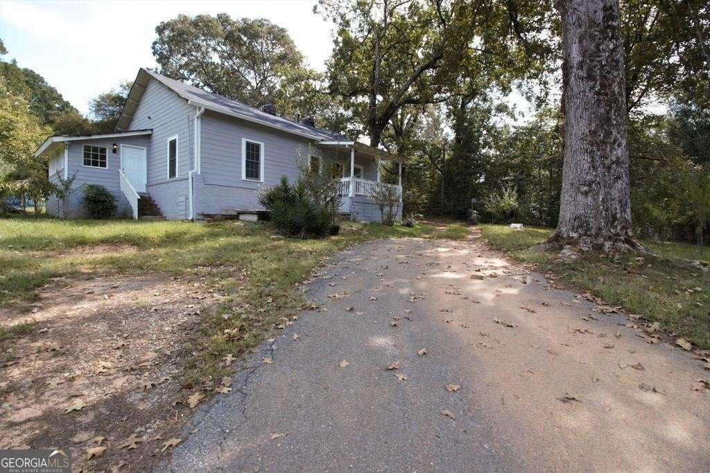2191 Palm Street Canton - main photo