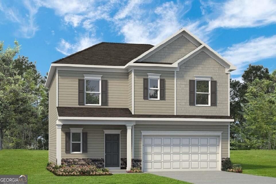 328 Artimis Drive Dalton - main photo