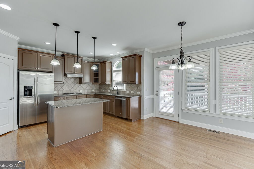 7708 Sleepy Lagoon Way Flowery Branch - Photo 10