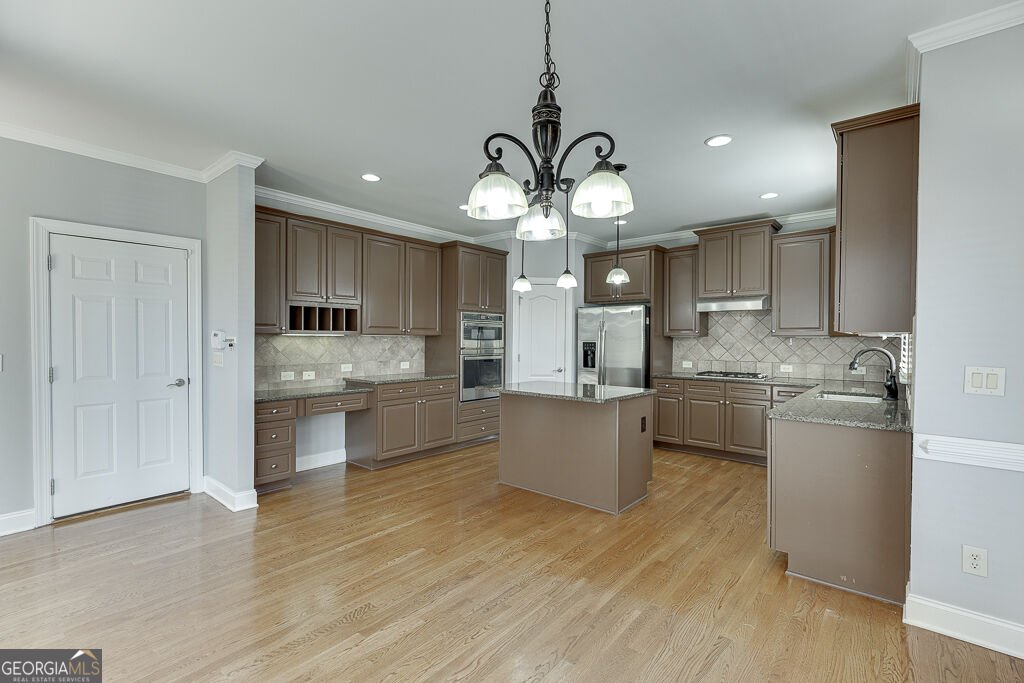 7708 Sleepy Lagoon Way Flowery Branch - Photo 11