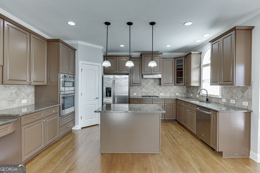 7708 Sleepy Lagoon Way Flowery Branch - Photo 12