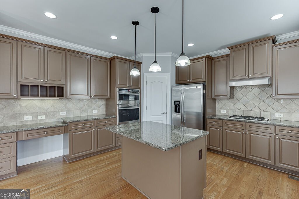 7708 Sleepy Lagoon Way Flowery Branch - Photo 13
