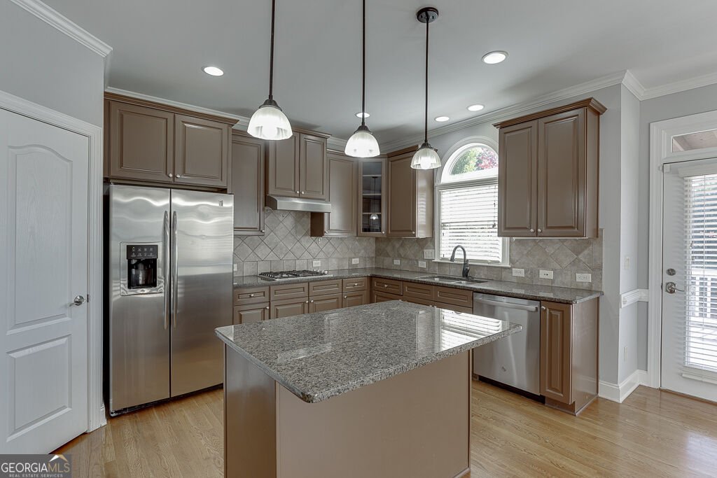 7708 Sleepy Lagoon Way Flowery Branch - Photo 14