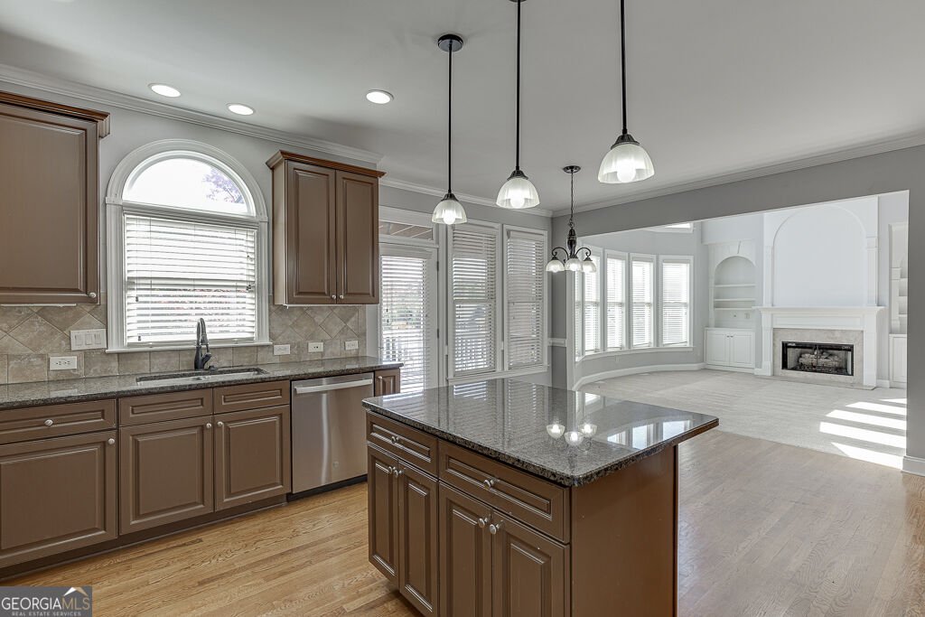7708 Sleepy Lagoon Way Flowery Branch - Photo 15