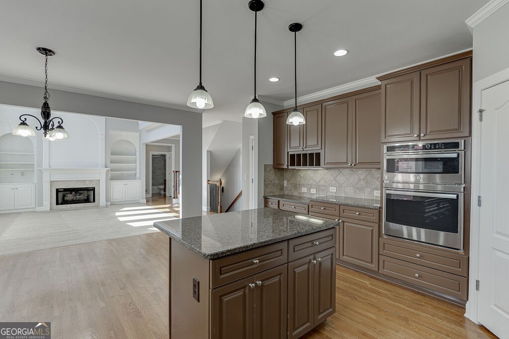 7708 Sleepy Lagoon Way Flowery Branch - Photo 16
